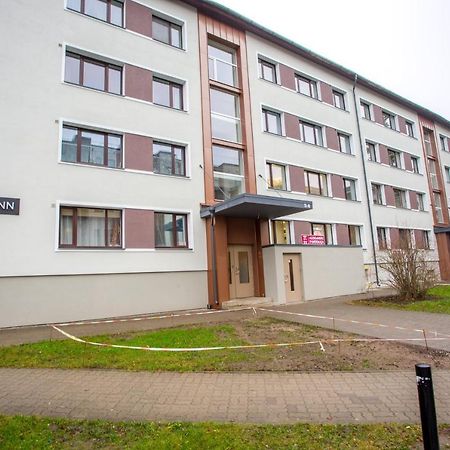 City Inn Apartments Tartu Eksteriør billede