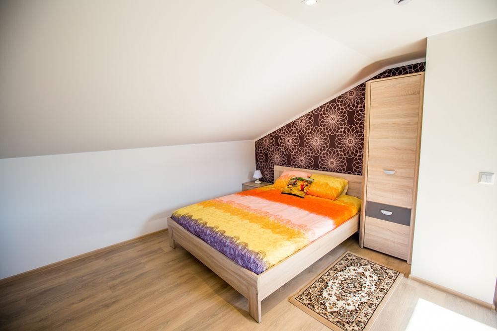 City Inn Apartments Tartu Eksteriør billede