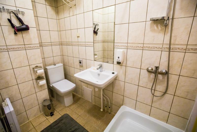 City Inn Apartments Tartu Eksteriør billede