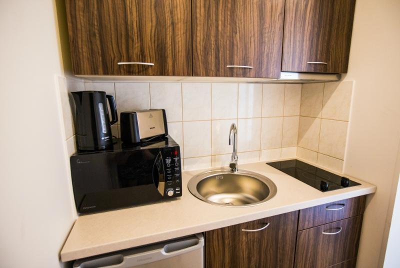 City Inn Apartments Tartu Eksteriør billede